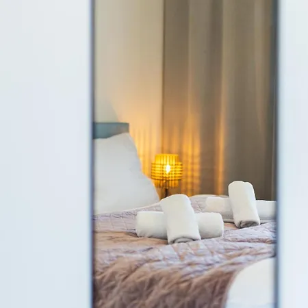 The Cozy Pearl - Light, Style & Balcony Comfort * Bratislava